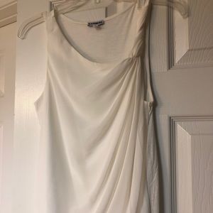 Express tank/blouse